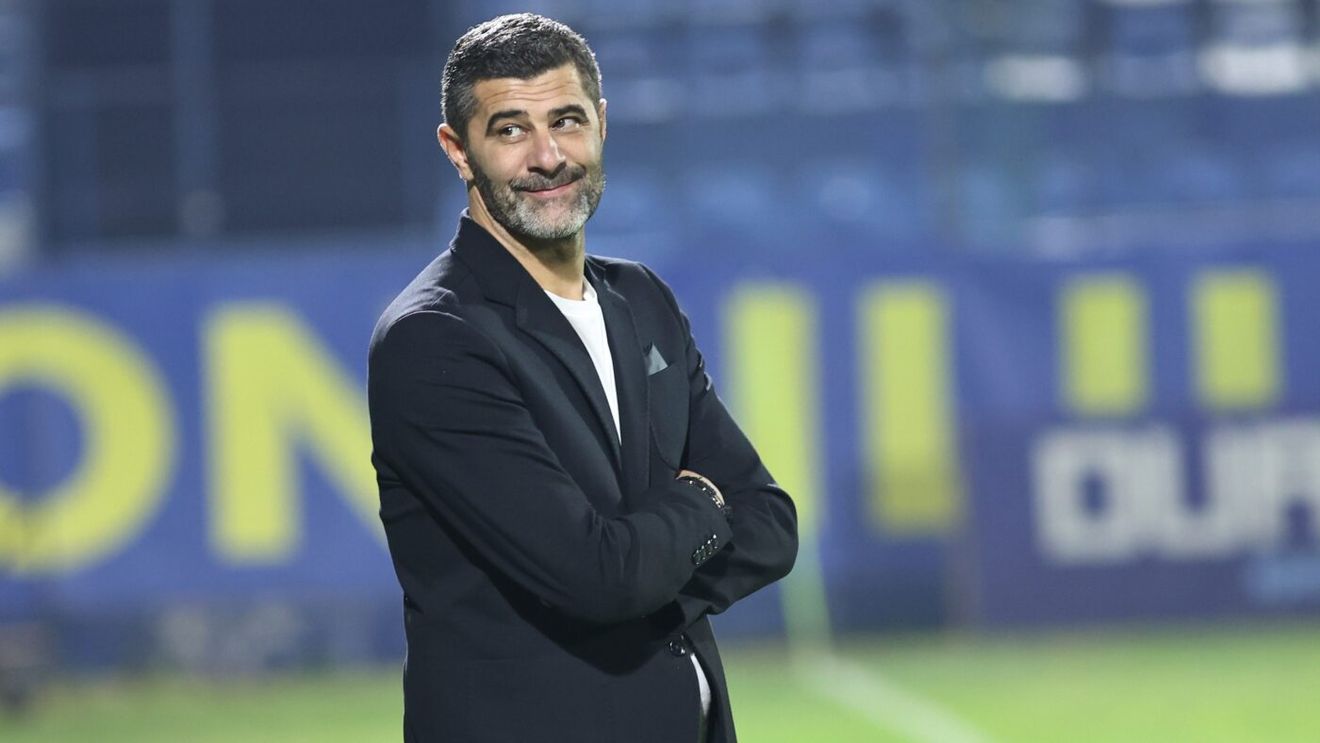 Dani Coman, noul președinte de la Rapid? Mesaj pentru Dan Șucu: „E oricând o soluție”