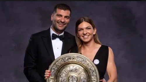 Își păstrează Simona Halep numele de „fată