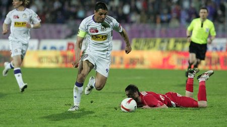 "Este un meci între locul 1 și 2. Timișoara ar trebui să profite de accidentările lui Dinamo"