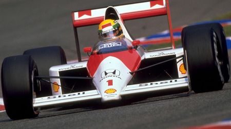 Au scris istorie în Marele Circ! McLaren-Honda va concura din nou în Formula 1