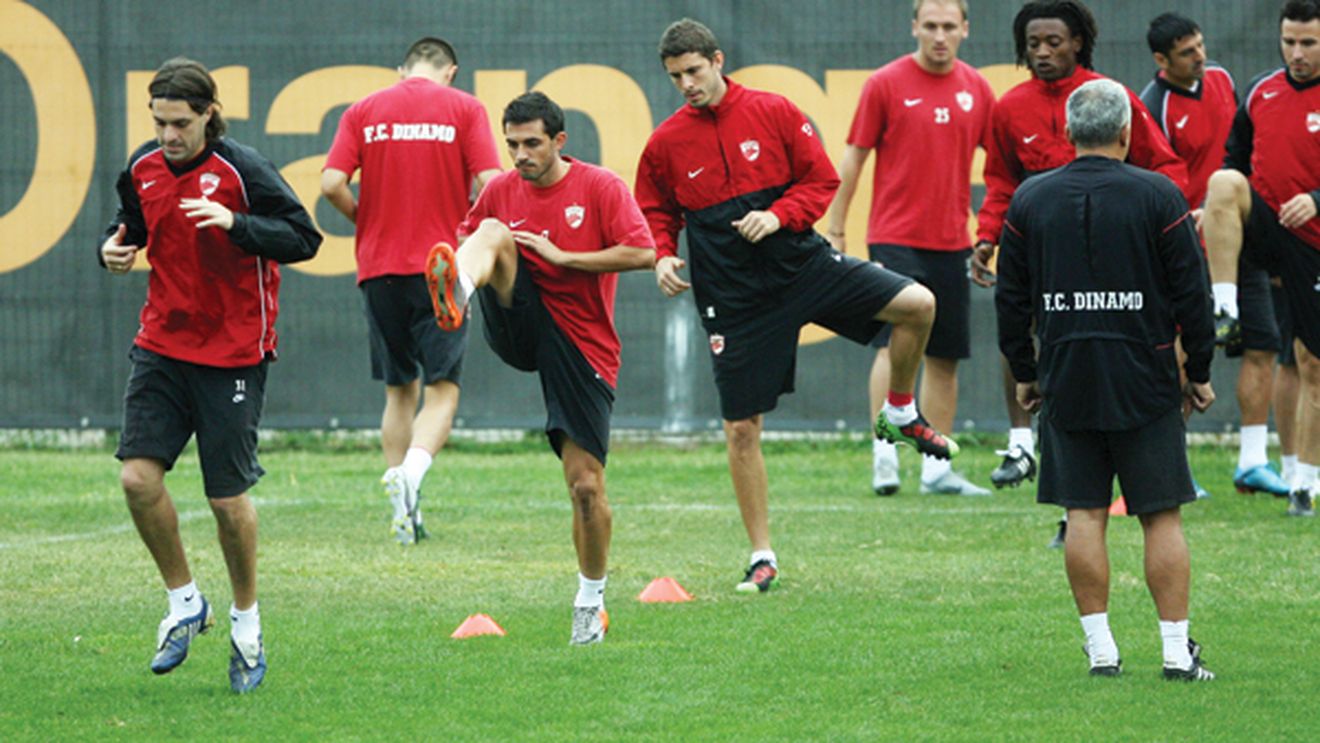 Au venit întăririle! Oscar Rubio, noua achiziție a "câinilor"