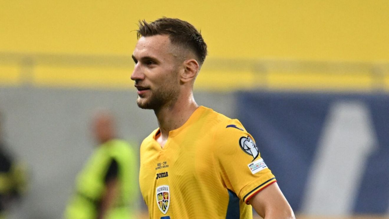 Trabzonspor a vrut să-l cedeze pe Denis Drăguș, dar internaționalul român a fost refuzat!
