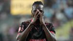 Karamoko, supărat după Corvinul – Dinamo 1-1: „Trebuia să dăm 4 goluri!”