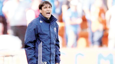 Pițurcă: "Iancu a provocat! El să plătească!"