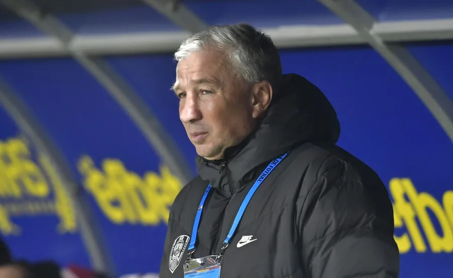 Măsura exactă a problemelor financiare de la CFR Cluj! Anunțul lui Dan Petrescu: „Am amânat foarte mulți bani pe care îi am de primit”