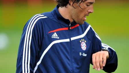 Bayern îl lasă pe Toni să plece gratis!