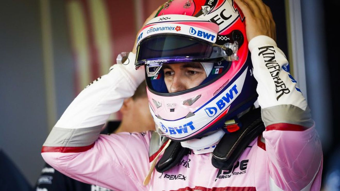 A riscat totul pentru a ajunge în Formula 1 și universul a fost de partea sa: "Părinții mei și-au vândut casa pentru ca eu să pot concura. După școală mergeam câte 13 ore până la circuit"