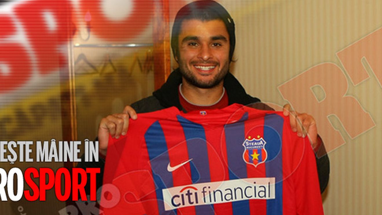 Cum l-a cucerit Tudela pe Becali?** Doarme cu Biblia în pat!