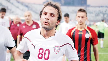 Teixeira nu se aștepta la asta când a refuzat-o pe Steaua!** Ce a făcut fără să-și dea seama