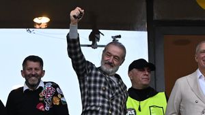 S-a sucit Gigi Becali. Ce transfer e gata să facă la FCSB după ce l-a pierdut pe Tudose