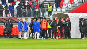 Fostul jucător al lui FCSB ridică semne de întrebare după incidentele de la Sepsi - FC U Craiova: „Ce vom face când va fi un meci cu 40.000 de suporteri?”