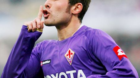 VIDEO / Mutu, la golul 16 în Serie A