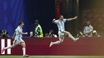 Spaniolii scriu despre tentativa de asasinat împotriva lui Leo Messi din timpul Cupei Mondiale: „O să zbor spre el cu 4 bombe legate de corp!”