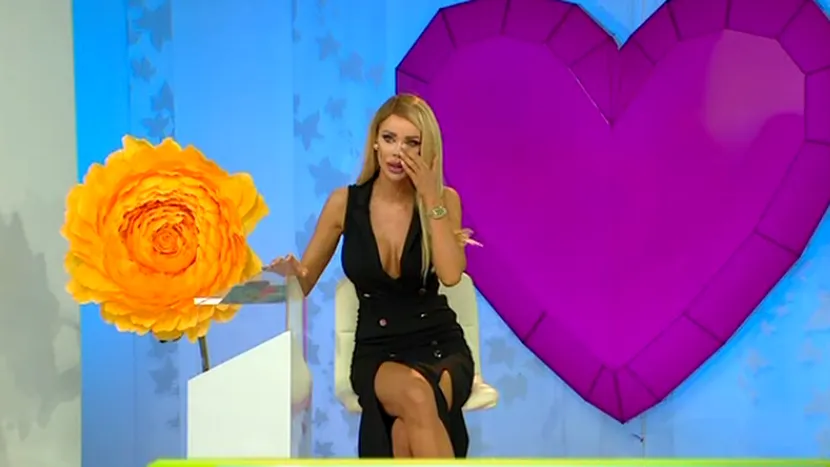 Bianca Drăguşanu, agresată în public de Alex Bodi! Totul s-a petrecut în parcarea unui restaurant celebru din Capitală!