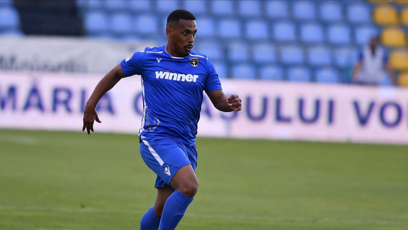 Eric n-are de gând să se retragă la 35 de ani: „Mi-au amorțit picioarele, dar acum discut cu trei echipe!”