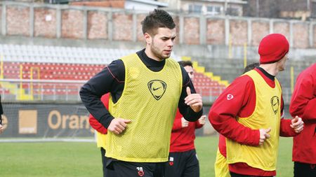 Monedă de schimb pentru Mancini? Daminuță a semnat cu Milan!