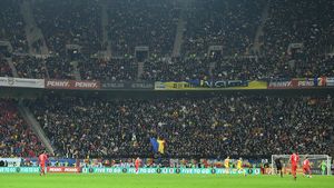 Anunț de maxim interes pentru fanii naționalei! Ce se întâmplă cu biletele pentru EURO 2024