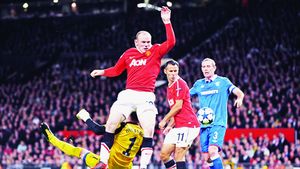 OM speră la un nou "sfert" după 18 ani!** Probleme în "iad"