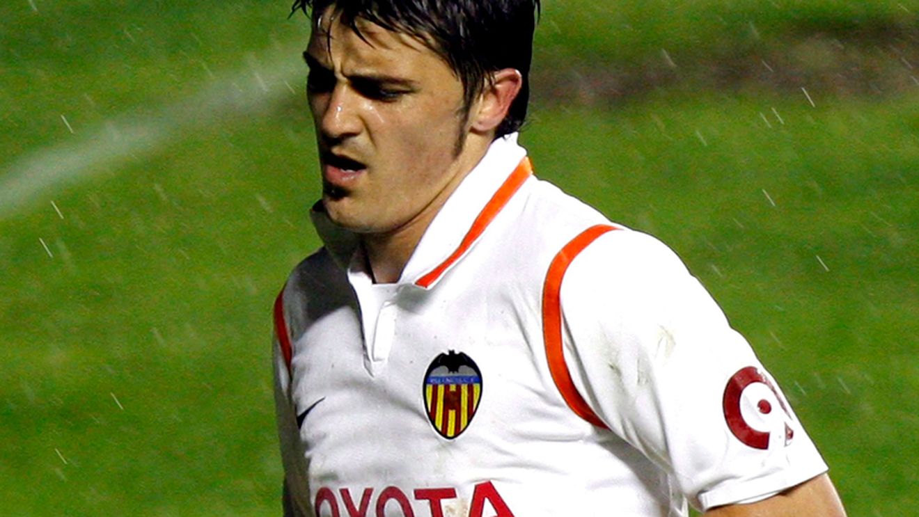 Valencia vrea 40 de milioane de euro pentru Villa