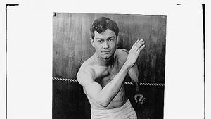 S-a întâmplat la Jocurile Olimpice - ep. 17 -