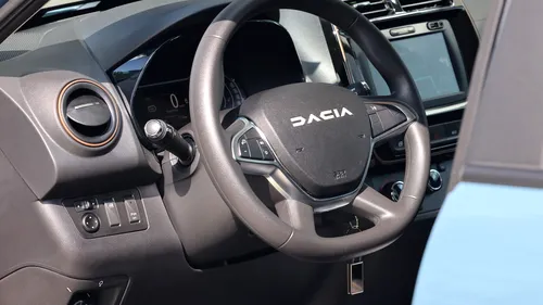 Apare o nouă mașină Dacia. Cum va arăta noul model și ce modificări îl vor transforma radical