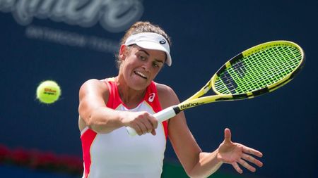 Cine este Jennifer Brady, prima adversară a Simonei Halep la Australian Open