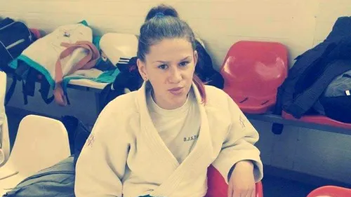 Tragedie în sportul românesc. O tânără judoka de la LPS Focșani a murit în somn. Reacția antrenorului 