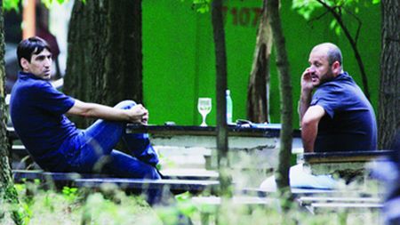 Mititelu s-a lepădat de Pițurcă:** "Am înghețat negocierile!"