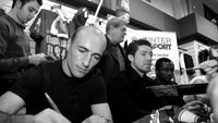 Cum a reacționat Ciprian Deac după ce-a aflat de moartea lui Gabi Mureșan: „Plânge întruna. Plânge, plânge, plânge”