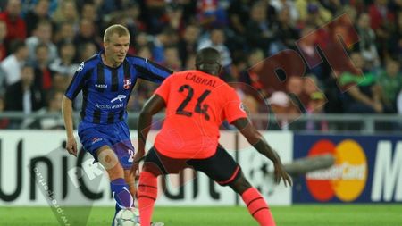 Eșecul de la Basel i-a dat aripi lui Giurgiu:** "Cred că putem scoate punct sau puncte cu Benfica și Manchester"