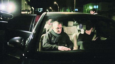 Dat afară de la LPF!** Vezi cum l-au luat la mișto Găman și Bărboianu pe Mititelu :)