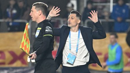 Mirel Rădoi şi-a amintit de Steaua, după prima victorie după 10 ani în fața lui Şumudică: „Am pățit şi eu cu Rosenborg ca el”