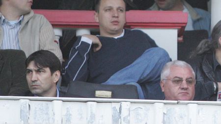 Dragomir: "Pițurcă, 100% la Steaua? Asta s-o credeți voi!"