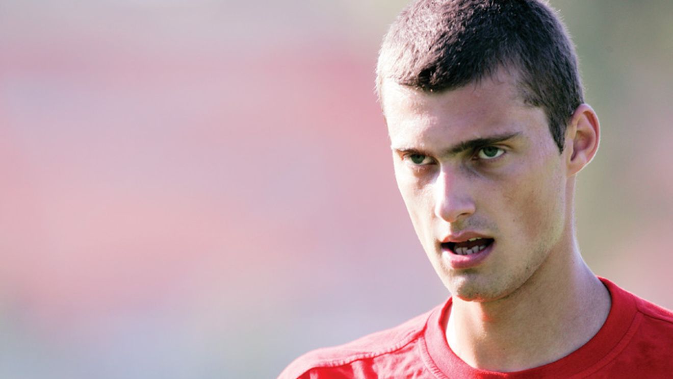 Tamaș,** la Aston Villa?