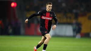 Cum vrea Real Madrid să îl transfere pe noul „Leo Messi” din Bundesliga! Planul lui Florentino Perez cu Florian Wirtz