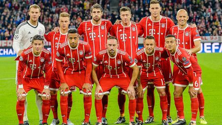 Bayern anunță schimbări drastice din vară. "Greii" echipei sunt pe picior de plecare: "Este foarte probabil ca ei să fie la ultimul sezon". Anunțul pe care fanii bavarezilor nu voiau să-l audă 