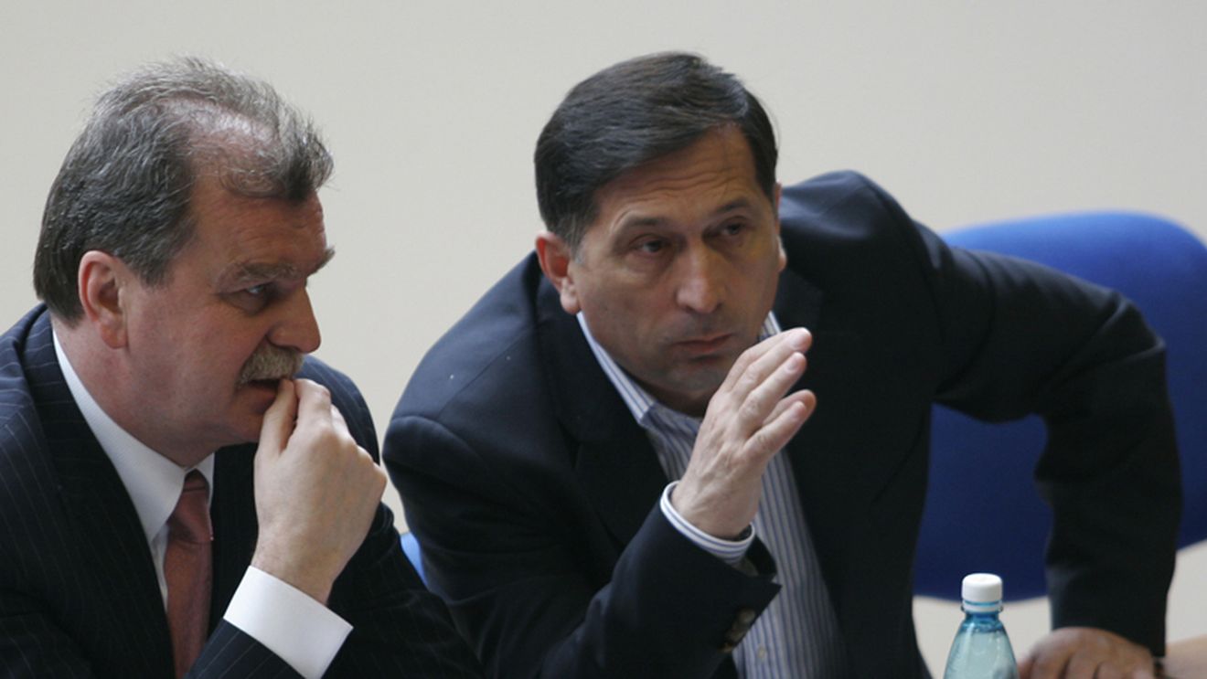 Crăciunescu revine în fruntea CCA: **"Sperăm să obținem 86.000 â‚¬ de la LPF din drepturile TV"