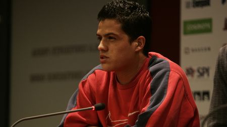 Leonardo, surprins de calitatea Ligii I:** 'Campionatul românesc este mai puternic decât cel olandez'