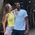 „Lăsați-o în pace!”. Gael Monfils n-a mai suportat „linșajul” online împotriva soției de care divorțează
