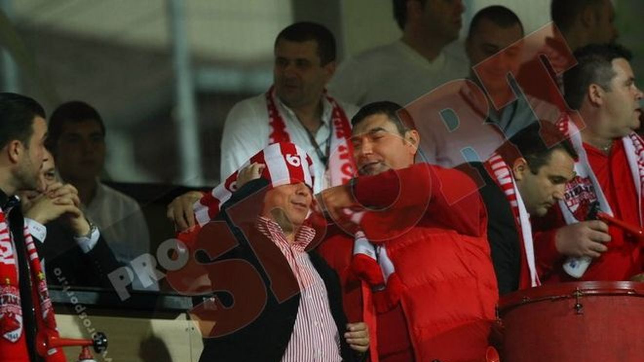 Atac la Bonetti!** 'Vii tu din Italia,cu inovații,să schimbi sistemul de joc?'