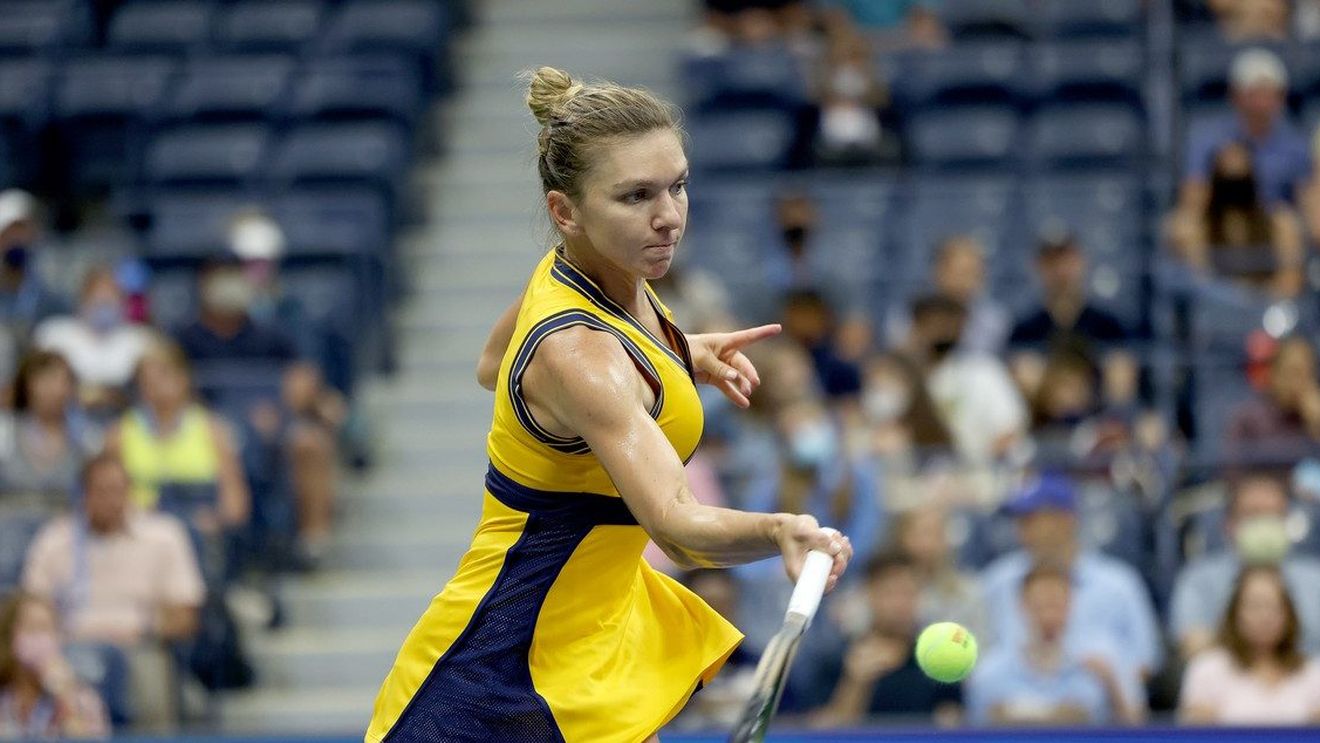 OFICIAL | Simona Halep urcă, după o lungă perioadă, în clasamentul WTA! Ce poziție ocupă jucătoarea noastră