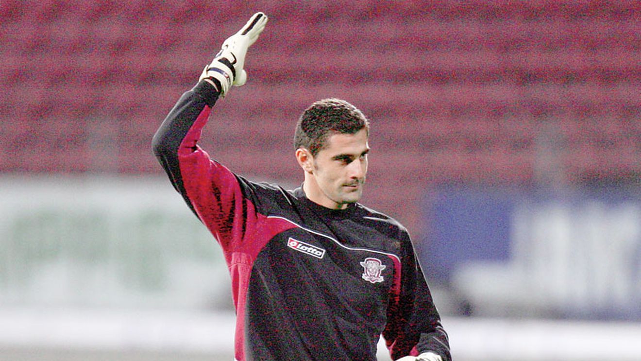 Rămas bun, „Robocop"?