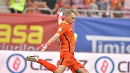 „Era «Motoreta» când băga ozon în ...”. Ce a putut să spună Arlauskis despre Adi Popa. EXCLUSIV