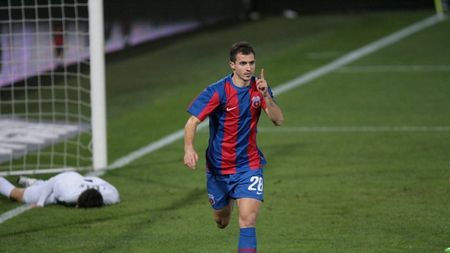 Bogdan Stancu putea fi coleg cu Radu Ștefan!** Cum a ratat "Motanul" transferul la Lazio