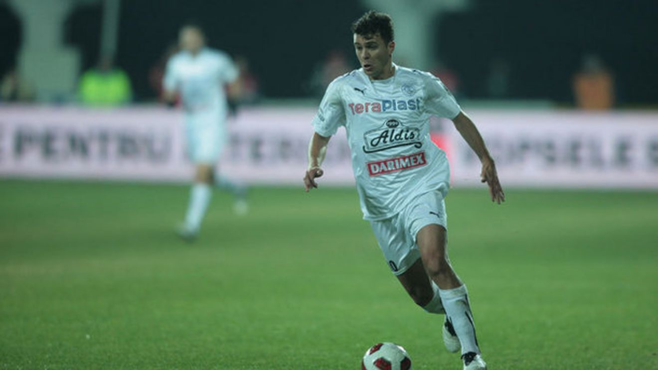 EXCLUSIV** CFR, aproape să-l ia pe Moraes! Vezi oferta oficială a Clujului și cât va câștiga atacantul!