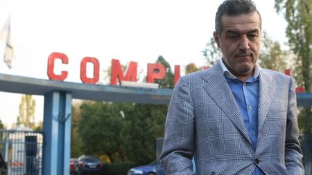 Dinu Patriciu vrea Steaua! Vinde Becali?