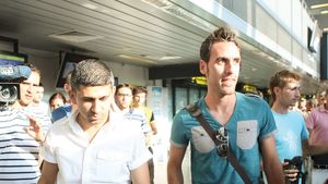 Becali: "Dacă Abel nu confirmă, se duce la Steaua 2!"