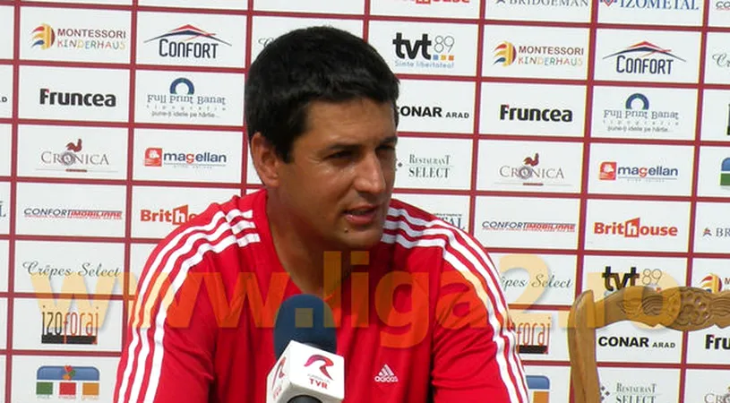 Tudorache** caută întăriri !