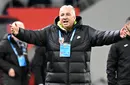 „Uitați-vă ce pățește Guardiola. Așa e și la mine”. Dan Petrescu e convins că victoria celor de la CFR Cluj la Craiova nu aduce liniștea și patronul Nelu Varga va face din nou scandal cu prima ocazie