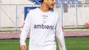 Alba Iulia a câștigat fără emoții partida de la Mioveni